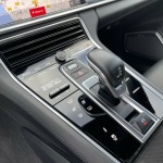 PORSCHE PANAMERA 4 E-HYBRIDE 462 SPORT TURISMO