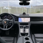 PORSCHE PANAMERA 4 E-HYBRIDE 462 SPORT TURISMO