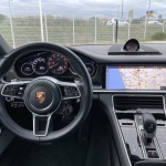PORSCHE PANAMERA 4 E-HYBRIDE 462 SPORT TURISMO