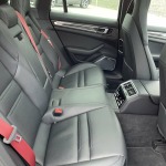 PORSCHE PANAMERA 4 E-HYBRIDE 462 SPORT TURISMO