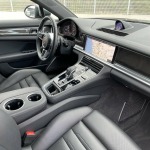 PORSCHE PANAMERA 4 E-HYBRIDE 462 SPORT TURISMO