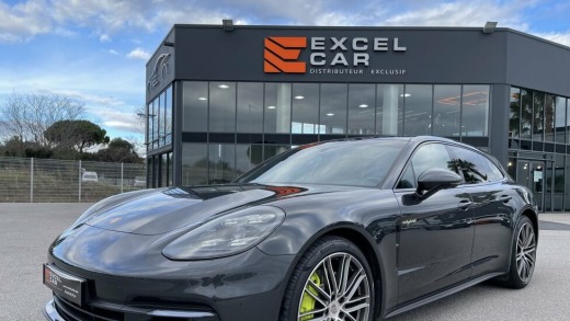 PORSCHE PANAMERA 4 E-HYBRIDE 462 SPORT TURISMO
