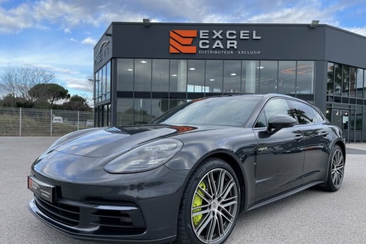 PORSCHE PANAMERA 4 E-HYBRIDE 462 SPORT TURISMO