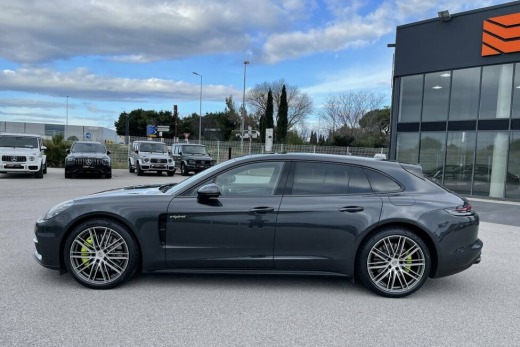 PORSCHE PANAMERA 4 E-HYBRIDE 462 SPORT TURISMO