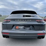 PORSCHE PANAMERA 4 E-HYBRIDE 462 SPORT TURISMO