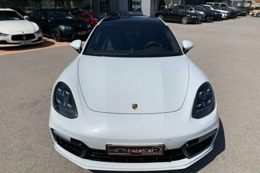 PORSCHE PANAMERA 4 E-HYBRIDE SPORT TURISMO