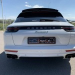 PORSCHE PANAMERA 4 E-HYBRIDE SPORT TURISMO