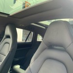 PORSCHE PANAMERA 4 E-HYBRIDE SPORT TURISMO