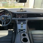 PORSCHE PANAMERA 4 E-HYBRIDE SPORT TURISMO