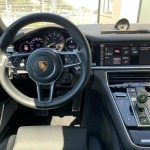 PORSCHE PANAMERA 4 E-HYBRIDE SPORT TURISMO