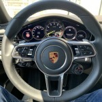 PORSCHE PANAMERA 4 E-HYBRIDE SPORT TURISMO