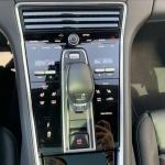 PORSCHE PANAMERA 4 E-HYBRIDE SPORT TURISMO