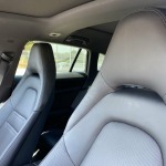 PORSCHE PANAMERA 4 E-HYBRIDE SPORT TURISMO