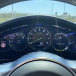 PORSCHE PANAMERA 4 E-HYBRIDE SPORT TURISMO