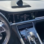 PORSCHE PANAMERA 4 E-HYBRIDE SPORT TURISMO
