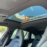 PORSCHE PANAMERA 4 E-HYBRIDE SPORT TURISMO