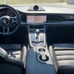 PORSCHE PANAMERA 4 E-HYBRIDE SPORT TURISMO