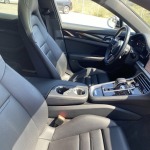 PORSCHE PANAMERA 4 E-HYBRIDE SPORT TURISMO