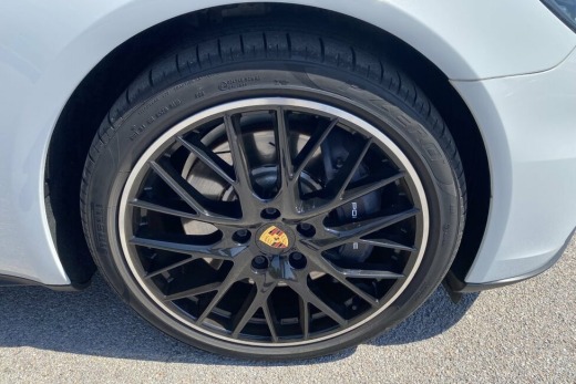 PORSCHE PANAMERA 4 E-HYBRIDE SPORT TURISMO