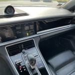 PORSCHE PANAMERA SPORT TURISMO 4 E-HYBRIDE 462 PDK
