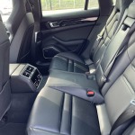 PORSCHE PANAMERA SPORT TURISMO 4 E-HYBRIDE 462 PDK