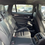 PORSCHE PANAMERA SPORT TURISMO 4 E-HYBRIDE 462 PDK
