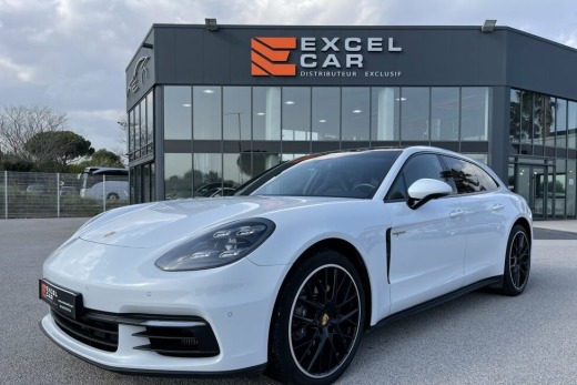 PORSCHE PANAMERA SPORT TURISMO 4 E-HYBRIDE 462 PDK