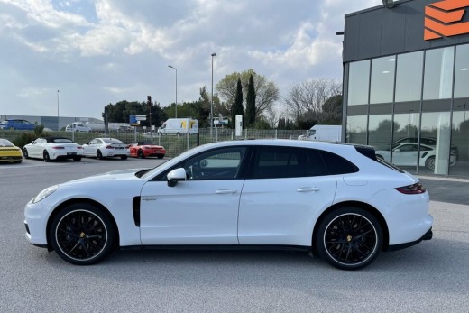 PORSCHE PANAMERA SPORT TURISMO 4 E-HYBRIDE 462 PDK
