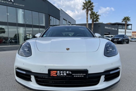 PORSCHE PANAMERA SPORT TURISMO 4 E-HYBRIDE 462 PDK