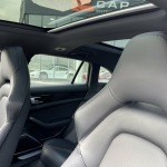 PORSCHE PANAMERA SPORT TURISMO 4 E-HYBRIDE 462 PDK