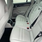 PORSCHE PANAMERA 4 E-HYBRIDE 462 SPORT TURISMO