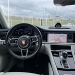 PORSCHE PANAMERA 4 E-HYBRIDE 462 SPORT TURISMO