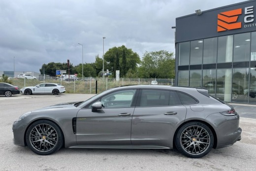 PORSCHE PANAMERA 4 E-HYBRIDE 462 SPORT TURISMO