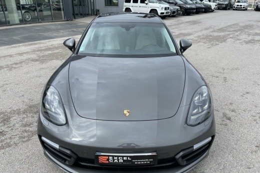 PORSCHE PANAMERA 4 E-HYBRIDE 462 SPORT TURISMO