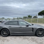 PORSCHE PANAMERA 4 E-HYBRIDE 462 SPORT TURISMO