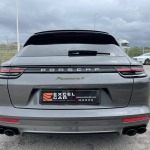PORSCHE PANAMERA 4 E-HYBRIDE 462 SPORT TURISMO