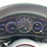 PORSCHE PANAMERA 4 E-HYBRIDE 462 SPORT TURISMO