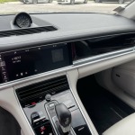 PORSCHE PANAMERA 4 E-HYBRIDE 462 SPORT TURISMO