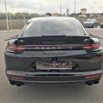 PORSCHE PANAMERA TURBO 550 PDK