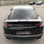 PORSCHE PANAMERA TURBO 550 PDK