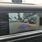 PORSCHE PANAMERA TURBO 550 PDK