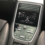 PORSCHE PANAMERA TURBO 550 PDK