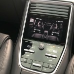 PORSCHE PANAMERA TURBO 550 PDK