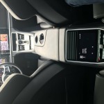 PORSCHE PANAMERA TURBO 550 PDK