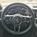 PORSCHE PANAMERA TURBO 550 PDK