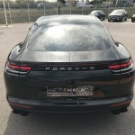 PORSCHE PANAMERA TURBO 550 PDK