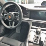 PORSCHE PANAMERA TURBO S E- HYBRIDE 680
