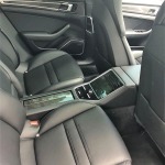 PORSCHE PANAMERA TURBO S E- HYBRIDE 680