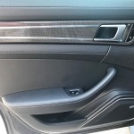 PORSCHE PANAMERA TURBO S E- HYBRIDE 680
