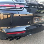 PORSCHE PANAMERA TURBO S E- HYBRIDE 680